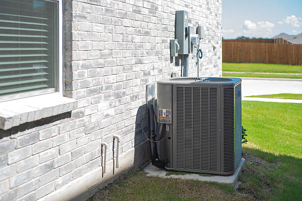 Reliable Hvac Maintenance contractor in Terrell, TX by FH HVAC