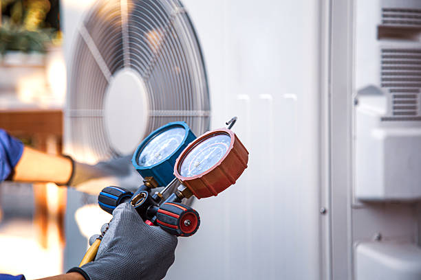Affordable Hvac Maintenance solutions in Terrell, TX